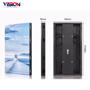 Phổ biến nhất tương tác sàn nhảy Panels p2.6 p2.97 p3.91 Màn hình LED hiển thị đầy đủ màu sắc cho 3D Immersive LED Video phòng - Product Image 6