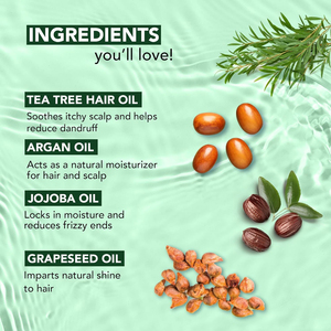 Remedio nutritivo para el <span class=keywords><strong>cuero</strong></span> <span class=keywords><strong>cabelludo</strong></span> Eliminación de la acumulación de caspa Tratamiento de aceite calmante para el cabello del <span class=keywords><strong>cuero</strong></span> <span class=keywords><strong>cabelludo</strong></span> con aplicador masajeador - Product Image 4