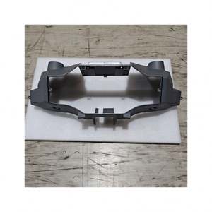 Coque avant en plastique pour drone agricole T70, pièce de rechange pour la protection des plantes - Product Image 2