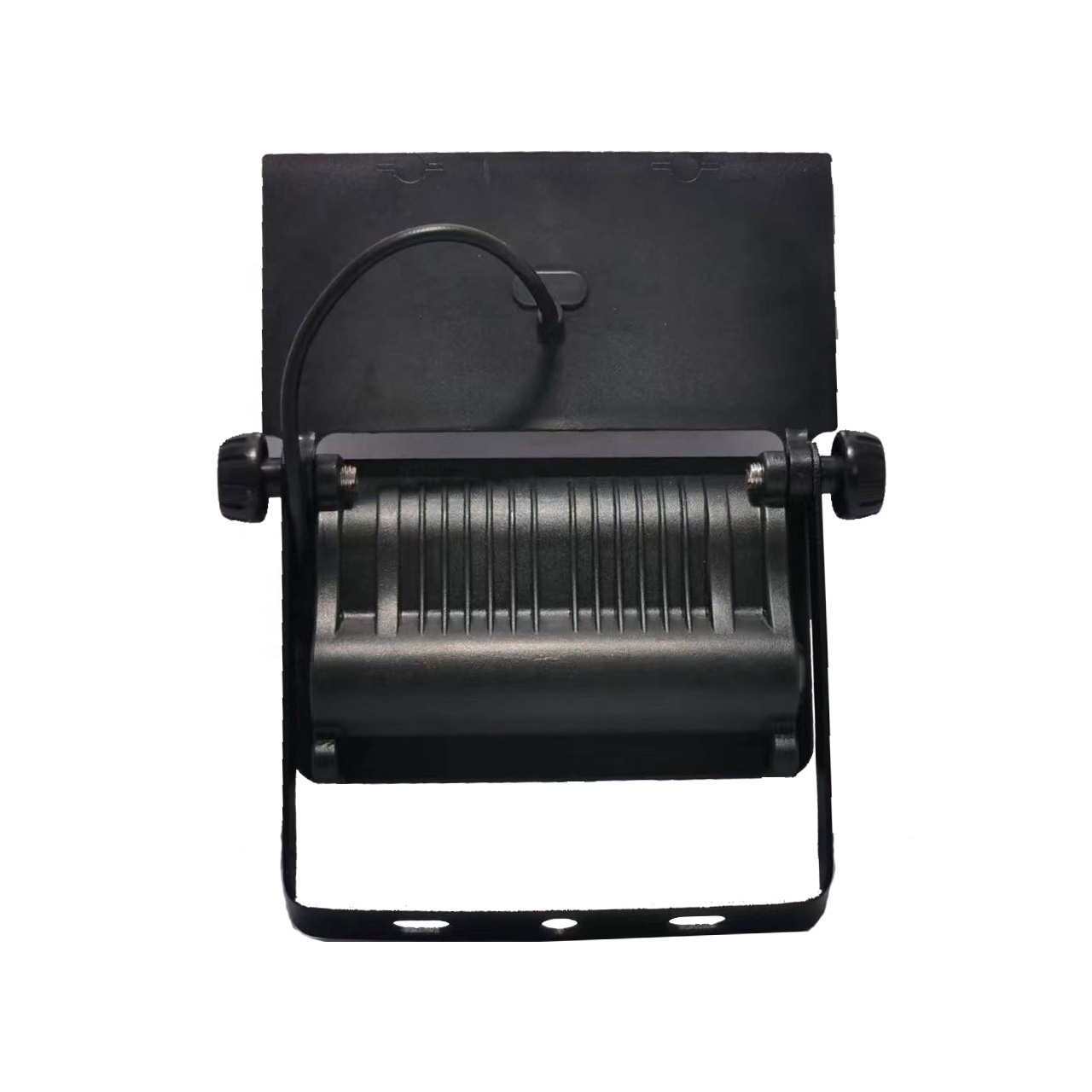 LED Solar Light 850lm IP65 Waterproof Outdoor PIR Motion Sensor Solar Wall Light