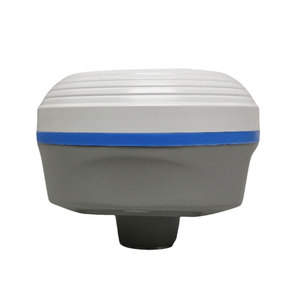 Q7 strumento avanzato a doppia frequenza per apparecchiature di rilevamento del ricevitore <span class=keywords><strong>GPS</strong></span>/GNSS per la misurazione del terreno RTK Base e Rover - Product Image 2
