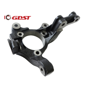 GDST OEM 18060638 18060639 697-911 697-910 OEM ODM Nocciola dello sterzo in alluminio personalizzata di alta qualità per Buick Terraza - Product Image 1