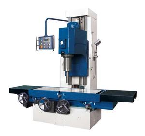 T170A T250A Perforadora fina vertical Cilindro Perforadora Mecanizado T200A - Product Image 1