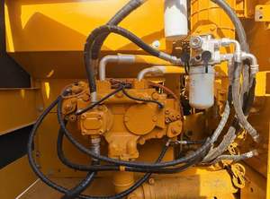 Secondhand for 320 Digger 20 Ton 2023 <b>Model</b> <b>Engine</b> Good Condition - Product Image 2