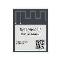 ESP32-C3-MINI-1-N4 Layanan satu atap untuk komponen elektronik asli baru ESP32-C3-MINI-1-N4