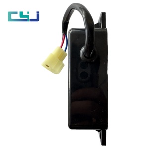 Nouveau Relais Minuterie Convertisseur 24V 2531-1003 Compatible avec les Pièces d'Ingénierie Mécanique pour Excavatrices Daewoo Doo-san DH220-5 DH225-7 DH300-7 - Product Image 3