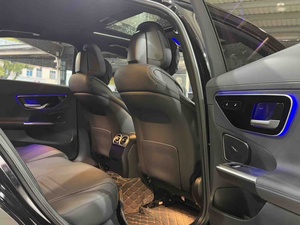 รถยนต์เมอร์เซเดส-เบนซ์ ซี-คลาส ซี <span class=keywords><strong>200</strong></span> แอล สปอร์ต W206 ปี 2024 มือสอง ขายส่ง - Product Image 5