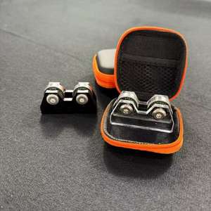 เครื่องตรวจสอบความตรงของไม้คิวบิลเลียดยอดนิยม มีจำหน่าย - Product Image 4