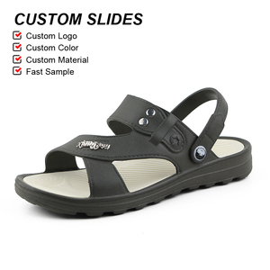 <span class=keywords><strong>Sandali</strong></span> EVA OLICOM <span class=keywords><strong>per</strong></span> Ordini all'Ingrosso, Antiscivolo, Leggeri, Resistenti all'Usura, Comodi Slip-on Estivi da Uomo <span class=keywords><strong>per</strong></span> Esterni - Product Image 3