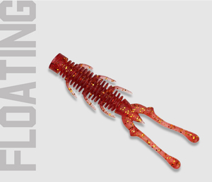 Señuelos Rave Reviews Plastic Boost Your Catch Rate Marca Pesca - Product Image 4