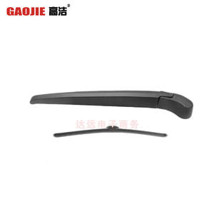 Applicable au bras d'essuie-glace arrière BMW X5 ME70 2006-2013, référence OE : 61627206357 - Product Image 3