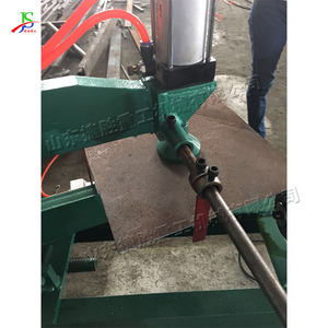 Machine <span class=keywords><strong>de</strong></span> découpe <span class=keywords><strong>de</strong></span> plaque en aluminium, plaque en acier inoxydable, machine <span class=keywords><strong>de</strong></span> découpe <span class=keywords><strong>de</strong></span> forme spéciale, machine <span class=keywords><strong>de</strong></span> formage <span class=keywords><strong>de</strong></span> <span class=keywords><strong>dôme</strong></span> en métal - Product Image 6