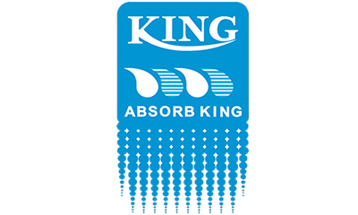 ABSORB KING DESICCANT (HK) CO., LIMITED logo