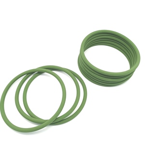 Con dấu cao su Nhà cung cấp <span class=keywords><strong>Neoprene</strong></span> EPDM con dấu cao su cực lạnh kháng O Ring cho xe/máy/máy nén - Product Image 3