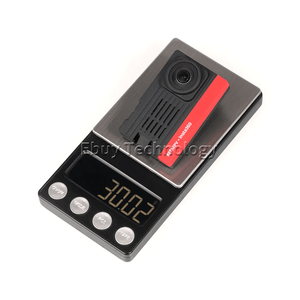 BETAFPV Insta360 SMO 4K SE Cámara deportiva Máquina DE CRUCE DE LUZ DE ÁNGULO ultraancho Portátil <span class=keywords><strong>Beta95X</strong></span> V3 HD Digital RC FPV Racing UAV - Product Image 5