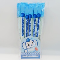 Spesifikasi Khusus Permen Marshmallow Rasa Anggur Klasik, Permen Pesta