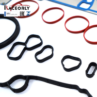 RACEORLY 11127934598 11340035853 Jeu complet de joints de moteur pour BMW B38A15C 1.5L Série 1 X1 X2 Série 2
