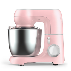 <span class=keywords><strong>Robot</strong></span> électrique OEM 4,5 L pour la cuisine, batteur pour gâteau, mixeur sur pied, appareil de cuisine - Product Image 3