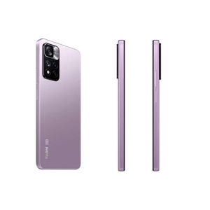 <span class=keywords><strong>Redmi</strong></span> Note 11 Pro <span class=keywords><strong>5G</strong></span> Versión Global, Octa Core HD 90Hz, Smartphone para Juegos, Android 11, Compatible con Francés/Alemán, Carga Rápida, Envío Inmediato - Product Image 5