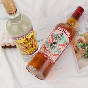 Whisky al por Mayor <span class=keywords><strong>de</strong></span> la Serie Bear Fort OEM/ODM - Ideal para <span class=keywords><strong>Etiquetas</strong></span> Privadas y Colaboraciones con Marcas - Product Image 2