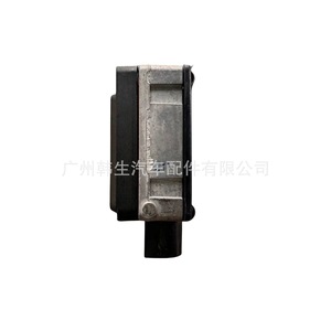 Module de capteur radar Tesla 1038224-00-A pour Model S X, pièce de rechange ACC - Product Image 2