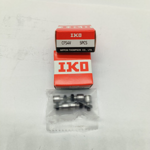 Roulement à rouleaux Iko Track Roller Bearing <span class=keywords><strong>Cam</strong></span> Follower CFSFU16 CF-SFU-16 - Product Image 3