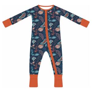 Saco de Dormir para Bebé Económico y Moderno, Saco de Dormir Suave de Bambú para Bebés, Logotipo Personalizado, Unisex, Manta de Dormir para Recién Nacidos - Product Image 2