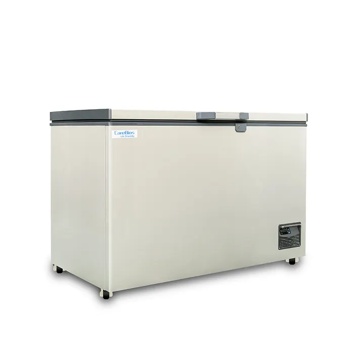 Высококачественный Морозильный аппарат для лабораторных морозильных камер для медицинских сундуков ниже минус 40 градусов