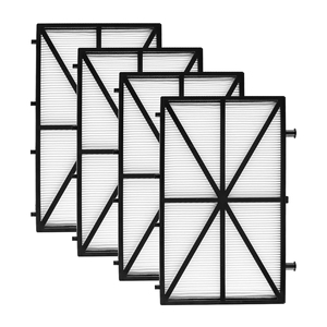 Siêu mịn Cartridge tấm lọc tương thích với cá heo M400/M500 Nautilus CC cộng với Robot Hồ bơi sạch hơn, phần #9991432-r4 - Product Image 4