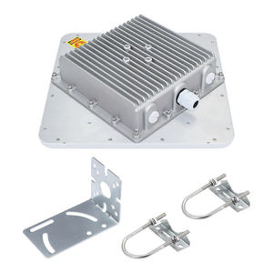 Antena <span class=keywords><strong>de</strong></span> Panel LTE 4G 5G impermeable para exteriores <span class=keywords><strong>de</strong></span> alta ganancia 5150-5850MHz <span class=keywords><strong>intensificador</strong></span> <span class=keywords><strong>de</strong></span> <span class=keywords><strong>señal</strong></span> Antena <span class=keywords><strong>de</strong></span> Panel <span class=keywords><strong>de</strong></span> montaje en pared plana direccional - Product Image 2