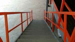 <span class=keywords><strong>Solutions</strong></span> intelligentes de stockage à plusieurs niveaux Plates-formes mezzanines robustes pour garages, ateliers et entrepôts - Product Image 5