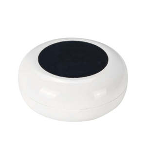 อุปกรณ์ติดตามสุขภาพสวมใส่ได้แหวนวัดออกซิเจนในเลือดติดตามการออกกำลังกายการนอนหลับแบตเตอรี่ใช้ได้นาน7วัน IPX68กิจกรรมวงแหวน5ATM - Product Image 4