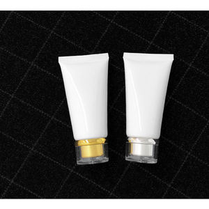 Envase de Tubo Exprimible Personalizado con Logotipo, 50 ml/g, para Cosméticos, Crema de Manos, Crema BB, Loción Limpiadora Facial - Product Image 6