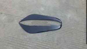 Cejas de Faro de Carbono para Toyota Supra 93-97 - Product Image 4