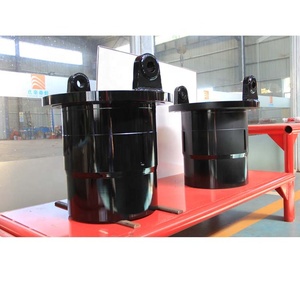 Manchon rotatif de base pour plate-forme de forage <span class=keywords><strong>bauer</strong></span> <span class=keywords><strong>bg25</strong></span> et pièces de rechange soilmec <span class=keywords><strong>kelly</strong></span> <span class=keywords><strong>bar</strong></span> drive - Product Image 6