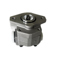 Pièces d'excavateur KYB PSV2-55 PSV2-55T Pompe hydraulique à engrenages Garantie 6 mois Origine Chine 1kg