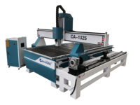 Jinan Camel CNC Machines 4 Axes Rotatif Bois MDF ACP Bois Coupe CA-1325 Cnc Routeur