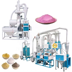 Máquina para Moler Maíz, <span class=keywords><strong>Precio</strong></span> <span class=keywords><strong>de</strong></span> la Máquina para Moler Maíz, Máquina para Moler Maíz <span class=keywords><strong>de</strong></span> Sobremesa - Product Image 3