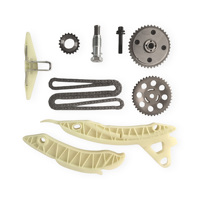 Nouveau kit de chaîne de distribution C.OEFT ASBG-BM.N14B16-7 11367545862 VVT simple pour Mini