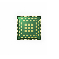 Module de communication sans fil HAISEN SIMCOM LTE Cat 4 A7606E A7606E-H, format LCC+LGA, module 4G