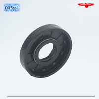 2PCS 110-02508 Joint d'huile en caoutchouc pour JUKI DDL-5550, DDL-5550-7,DDL-8700, DLN-5410N-7 pièces de machine à coudre à point noué industriel