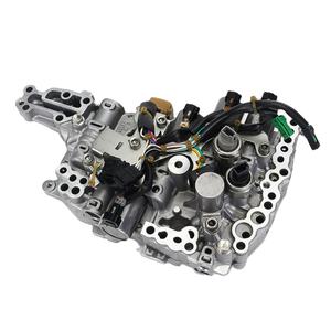 Pieza de Repuesto Original para Automóvil, Cuerpo de Transmisión CVT JF017E para Infiniti - Product Image 4