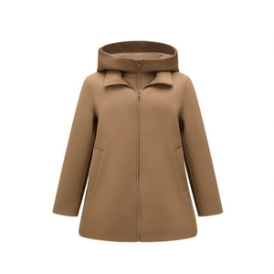 เอชดีเจ แฟชั่นเสื้อแจ็คเก็ตผู้หญิงไซส์ใหญ่ รุ่น KG-1107 - Product Image 2