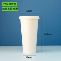 Gobelets en papier biodégradables à paroi simple avec revêtement PE de qualité alimentaire pour café et eau minérale, personnalisables avec logo, vente en gros