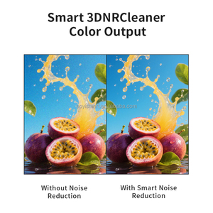 49/55/ Inch 3.5mm Indoor High Definition 4K Video <b>Wall</b> Digital Signage and <b>Display</b> Commercial Advertising OEM AY-VW-055A Ultra N - Product Image 2