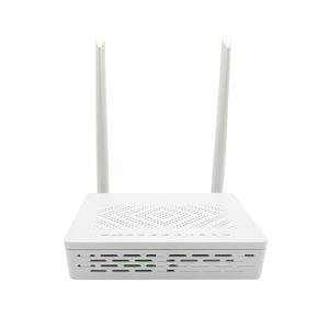 Meilleures ventes Next ONU GPON et EPON ZC-520T 1GE+ 3FE+ 1POTS+ 1USB+1CATV+ 2.4GWIFI Prix de gros - Product Image 1