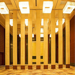 Entrepôt cloisons studio de danse <span class=keywords><strong>cloison</strong></span> Écologique cloisons mobiles pour restaurant - Product Image 4