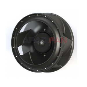 เครื่องปรับอากาศแบบ In-row สำหรับศูนย์ข้อมูล Delta GTB052KUT34R รุ่น CRAC AHU พร้อมพัดลมแบบแรงเหวี่ยงโค้งหลัง EC ขนาด 520 มม. - Product Image 1