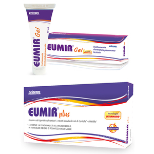 Suplemento alimenticio hecho en Italia para la funcionalidad de la microcirculación. Personalizable. - Product Image 1