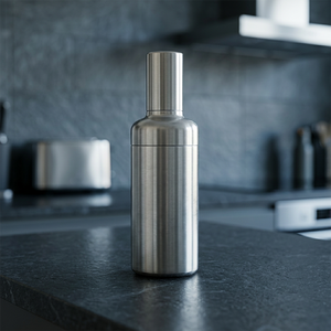 Classic Boston Shaker Set Stainless Steel Eco-Friendly Glass 850ml Capacity Lfgb/ Certified <b>Bar</b> Accessories for Home <b>Bar</b> Use - Product Image 2